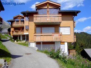 Image of Haus Alpsägu, Bettmeralp