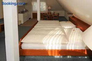 Image of Alfa Apartment Hotel