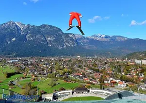 Image of Olympiahaus