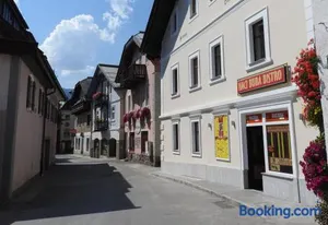 Image of Saalfelden City Center