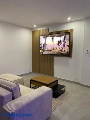 Image of Chambre jacuzzi