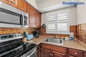 Image of Park View Condo #2