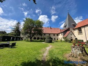 Image of Kloster Malgarten