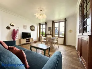 Image of L'Éclat Chartrain : Appartement Cosy