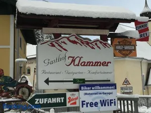 Image of Klammer Gasthof