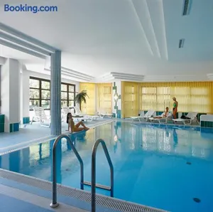 Image of Appartementhaus Bergland