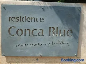 Image of Residence Conca Blue
