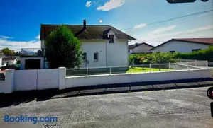 Image of appartement Oloron