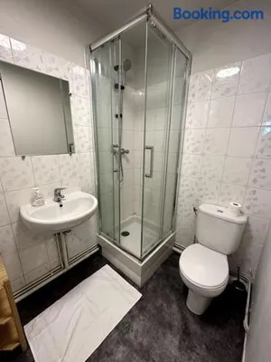 Image of Studio Cosy proche RER B
