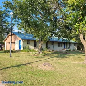 Image of Blue Door Farmhouse