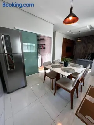 Image of Casa Impecável