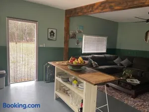 Image of 5 Star Off Grid Farm Retreat