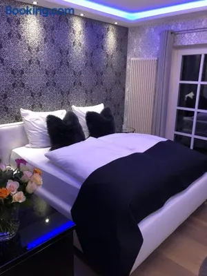 Image of City Luxus Appartement nähe Köln Messe - LANXESS Arena