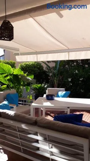 Image of La TAMARISSIME