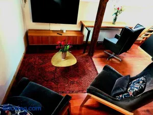 Image of Loft de la raquette