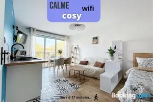 Image of Appart'HomeStudio - Agen