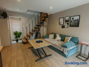 Image of MaisonnetteAu36-centre-parking-cosy