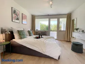 Image of Bungalow Wohnung mit Südterrasse in Seenähe