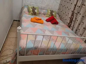 Image of Alojamiento 3 poderes Habitación 1 compartido