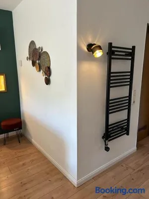 Image of Appartement fliegender Hirsch