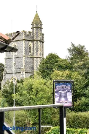 Image of The Old Bell