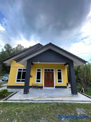 Image of Teratak Cikgu Din
