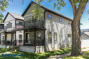 Image of Burnett Cottage - OG