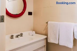 Image of The most beautiful guest retreat
