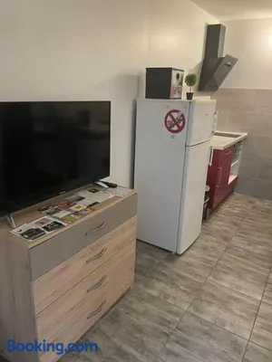 Image of Superbe appartement terrasse wifi