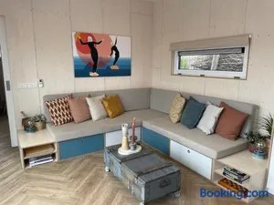 Image of WAD NOU Terschelling heerlijk duurzaam chalet!