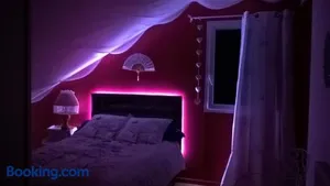 Image of Les Nids de Mesanges Chambre d'hôtes
