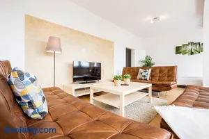 Image of Work & stay Langenfeld