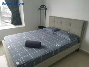 Image of Saville Melawati D'staycation