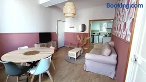 Image of Terre de Bourgogne - Appartement au centre ville d'Avallon