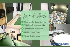 Image of Le Jungle 2ème Étage