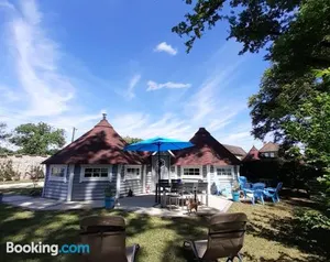 Image of LES GITES DU PARC KOTA DOUBLE climatisé