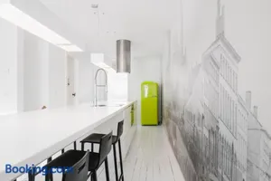 Image of Vakantiehuis Juliette