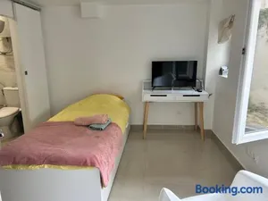 Image of Chambre 14m2