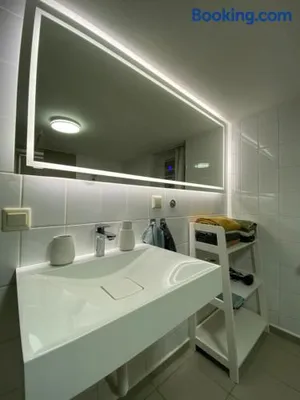 Image of Ferienhaus "Sofia" Anno 1650, NEU - Top Lage - Tempur Beds - WIFI - Parking - im Herzen von Detmold-Altstadt, Historische Stadtmauer, Old lane Detmold
