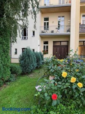 Image of Fewo Gründerzeitflair