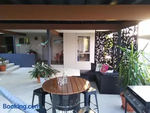 Image of Cosy, self-contained and central to everywhere