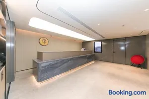 Image of Ji Hotel Shanghai Xujiahui