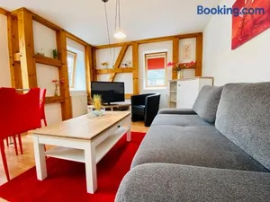 Image of Haus Nemo - Ferienwohnung 10