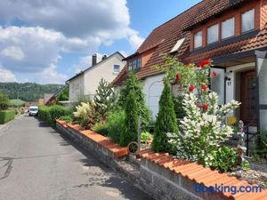 Image of Ferienwohnung Maroldsweisach