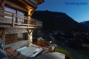Image of Chalet Grand-Duc