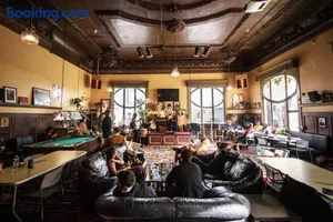 Image of Green Tortoise Hostel