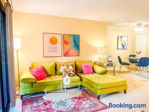 Image of Stylish 2 bedroom near Ontario Airport