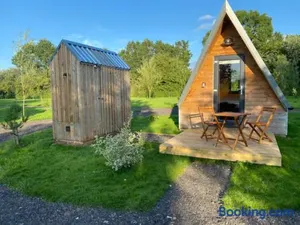 Image of Countryside Cabin
