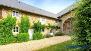 Image of Le gîte de Froidefontaine