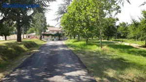 Image of Gîte de Beausoleil